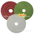 Diamond Polishing Pads